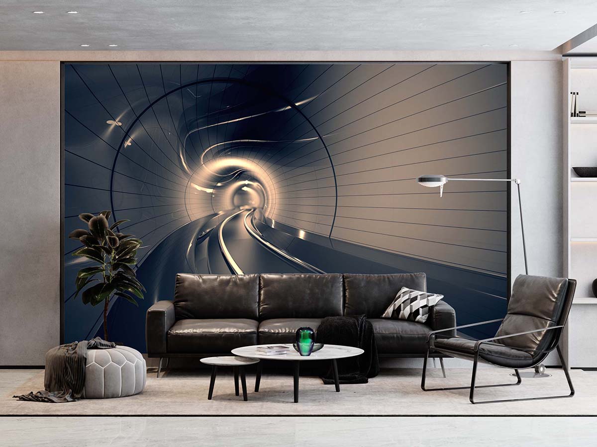 Çobanlar Duvar Kağıtcısı